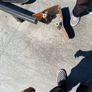 Meet your Posher, Jonathan